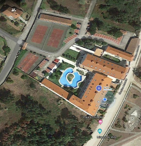 Apartamento en primera línea de playa